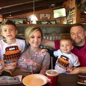 Meet your Posher, Daniel